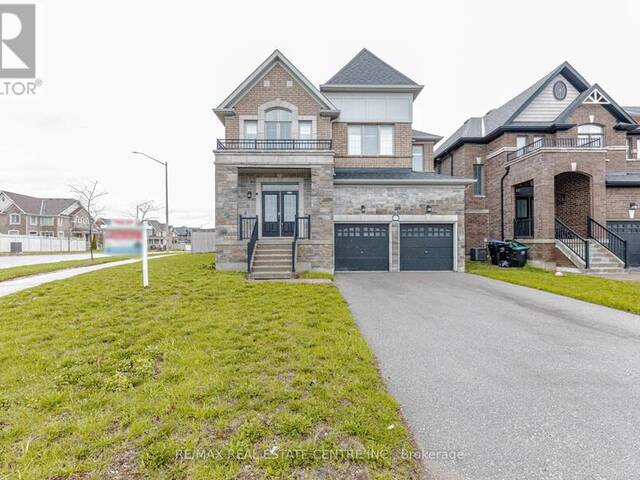 1332 BLACKMORE STREET Alcona Ontario, L9S 0J8 - 4 Bedrooms Home For Sale