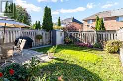 48 NANTUCKET DRIVE | Richmond Hill Ontario | Slide Image Forty-four