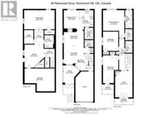 48 NANTUCKET DRIVE | Richmond Hill Ontario | Slide Image Forty-five