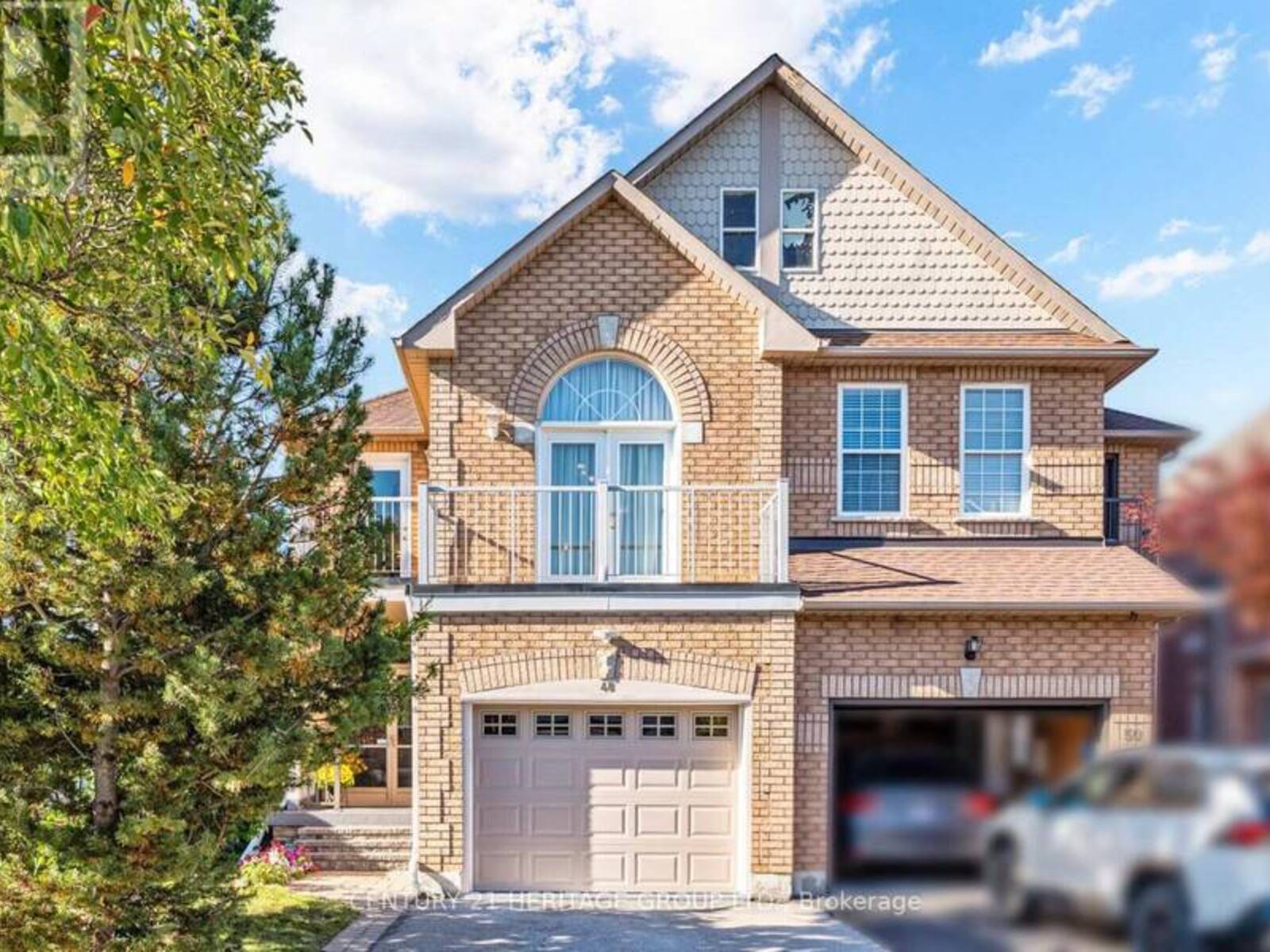 48 NANTUCKET DRIVE, Richmond Hill, Ontario L4E 3V8