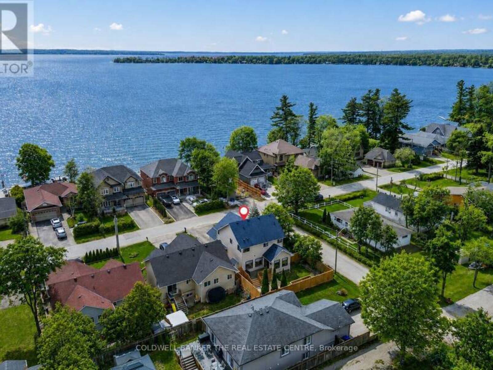 684 LAKELANDS AVENUE, Alcona, Ontario L9S 4E6