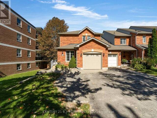 102 HOLGATE STREET Barrie Ontario, L4N 2T9 - 4 Bedrooms Home For Sale