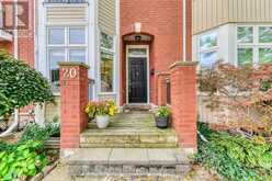 20 THE GREENERY | Oakville Ontario | Slide Image One