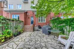20 THE GREENERY | Oakville Ontario | Slide Image Forty