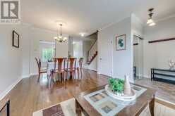20 THE GREENERY | Oakville Ontario | Slide Image Nine