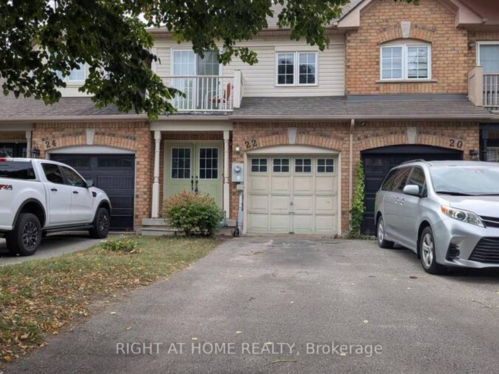 22 HARDING STREET, Halton Hills, Ontario L7G 6B2