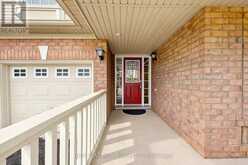 5 MENDOZA DRIVE | Brampton Ontario | Slide Image Two