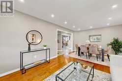 5 MENDOZA DRIVE | Brampton Ontario | Slide Image Eight