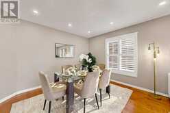 5 MENDOZA DRIVE | Brampton Ontario | Slide Image Nine