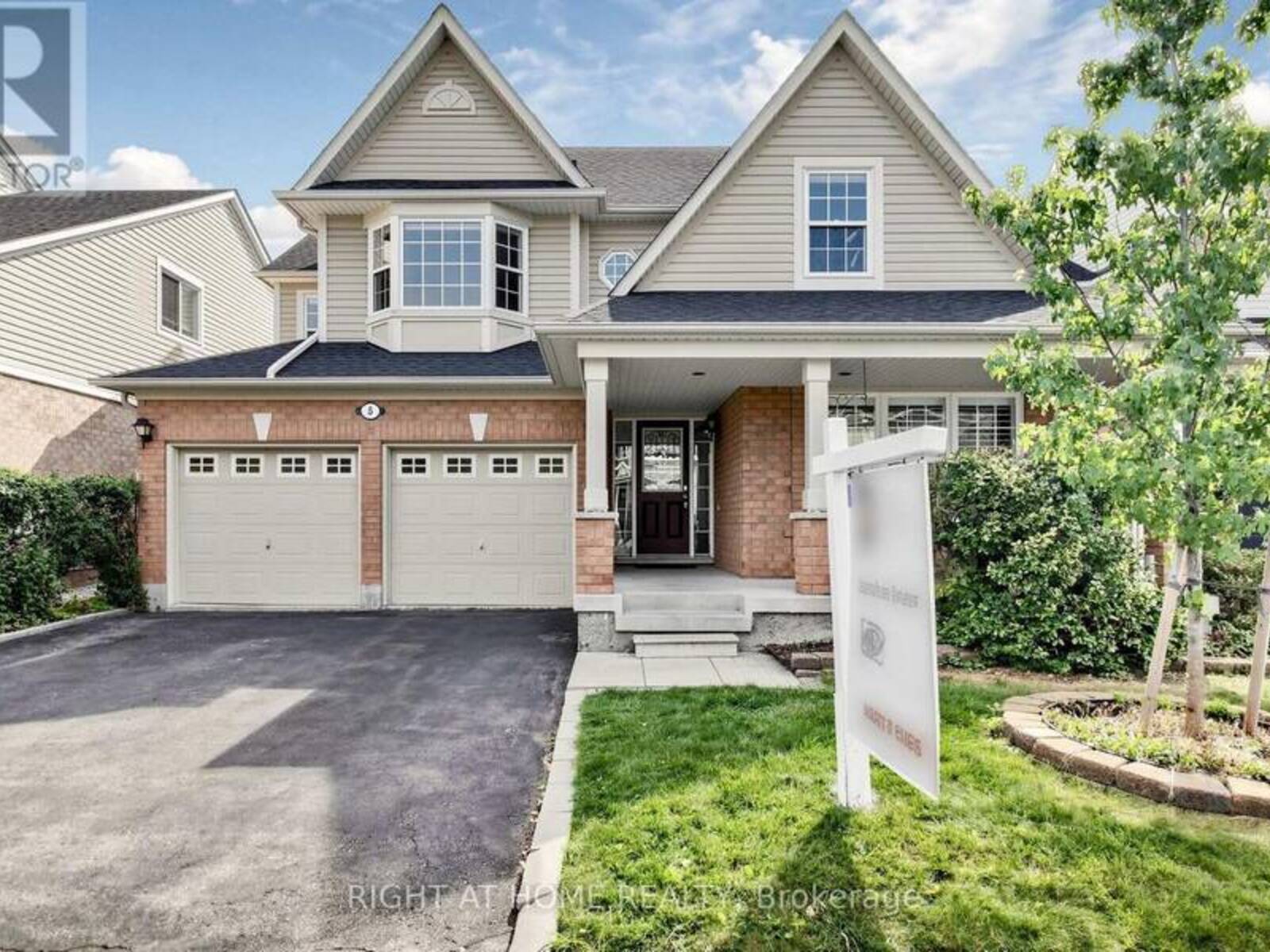 5 MENDOZA DRIVE, Brampton, Ontario L7A 3M3