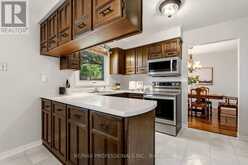 6888 BARRISDALE DRIVE | Mississauga Ontario | Slide Image Seventeen