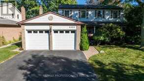 6888 BARRISDALE DRIVE | Mississauga Ontario | Slide Image One