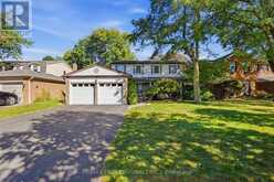 6888 BARRISDALE DRIVE | Mississauga Ontario | Slide Image Two