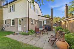 6888 BARRISDALE DRIVE | Mississauga Ontario | Slide Image Forty-two