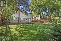 6888 BARRISDALE DRIVE | Mississauga Ontario | Slide Image Forty-five