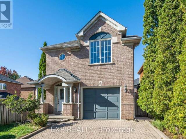 6 PURDY CRESCENT W Toronto Ontario, M9N 3X8 - 4 Bedrooms Home For Sale