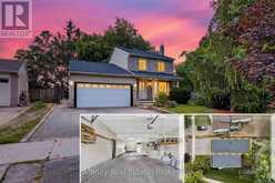 344 DRIFTWOOD DRIVE | Kitchener Ontario | Slide Image One