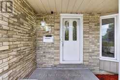 344 DRIFTWOOD DRIVE | Kitchener Ontario | Slide Image Four