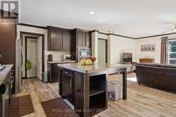 1515 UFFINGTON ROAD | Bracebridge Ontario | Slide Image Fifteen