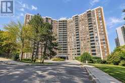 603 - 10 EDGECLIFF GOLFWAY | Toronto Ontario | Slide Image One