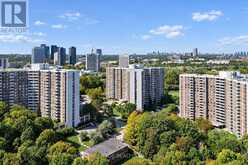 603 - 10 EDGECLIFF GOLFWAY | Toronto Ontario | Slide Image Forty