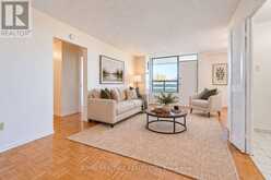 603 - 10 EDGECLIFF GOLFWAY | Toronto Ontario | Slide Image Eight