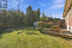 3240 GOLDSTEIN ROAD | Washago Ontario | Slide Image Forty