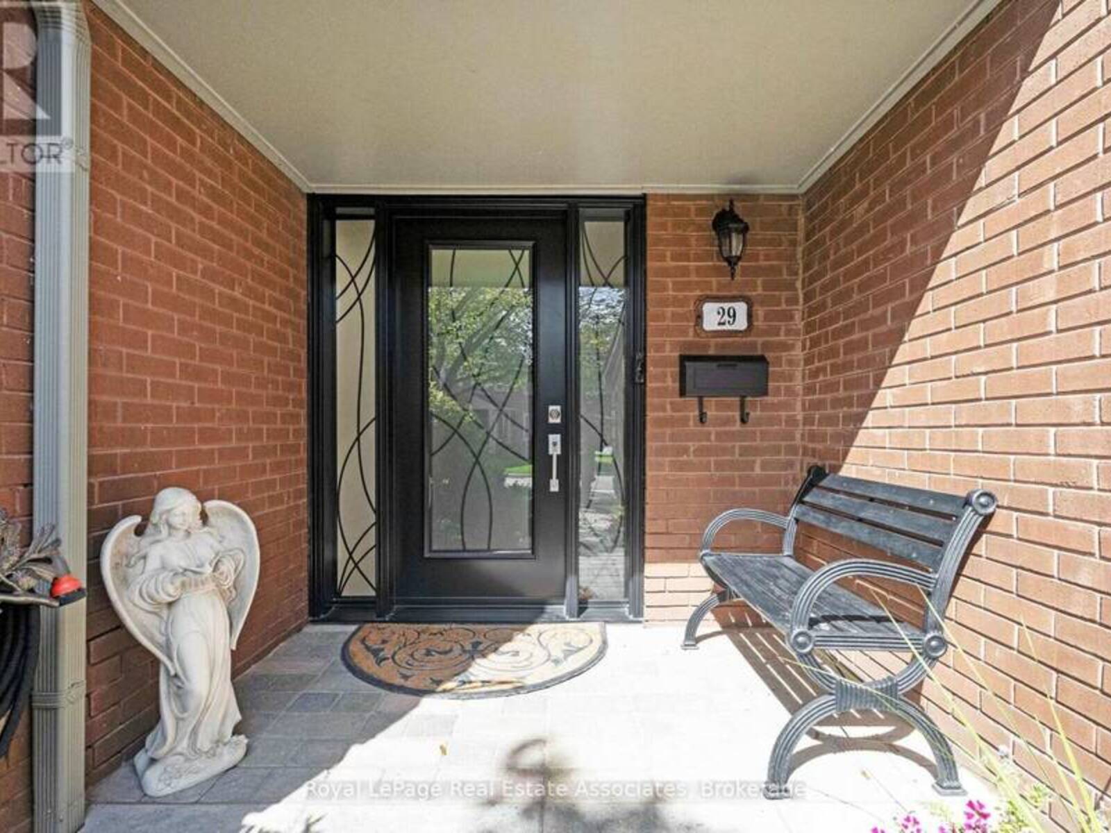 29 - 3265 SOUTH MILLWAY, Mississauga, Ontario L5L 2R3