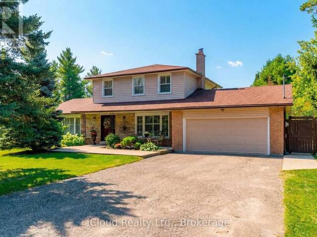 19982 KENNEDY ROAD Caledon Ontario, L7K 1Y3 - 3 Bedrooms Home For Sale