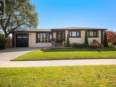 57 SABRINA DRIVE Toronto Ontario, M9R 2J8