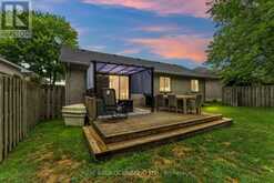 53 HAWTREY ROAD | Delhi Ontario | Slide Image Two