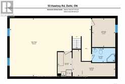 53 HAWTREY ROAD | Delhi Ontario | Slide Image Forty-four