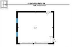 53 HAWTREY ROAD | Delhi Ontario | Slide Image Forty-five