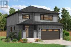 506 BENNINGER DRIVE | Kitchener Ontario | Slide Image One