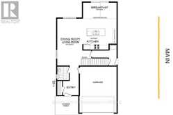 506 BENNINGER DRIVE | Kitchener Ontario | Slide Image Two