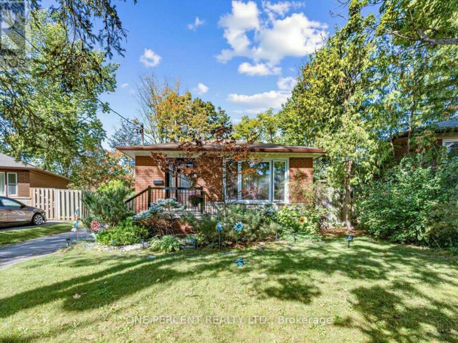 78 MELCHIOR DRIVE, Toronto, Ontario M1E 3W5