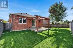 12 LAMONT CRESCENT | Barrie Ontario | Slide Image Thirty-one