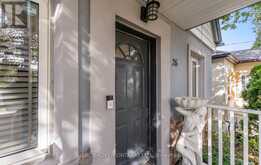 26 ROXALINE STREET | Toronto Ontario | Slide Image Three