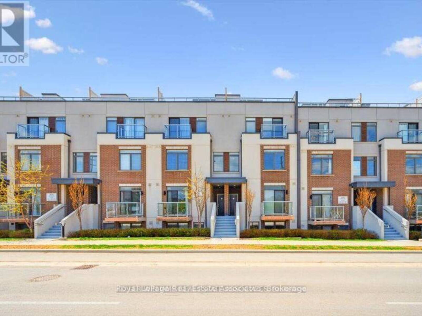204 - 3058 SIXTH LINE, Oakville, Ontario L6M 1P8