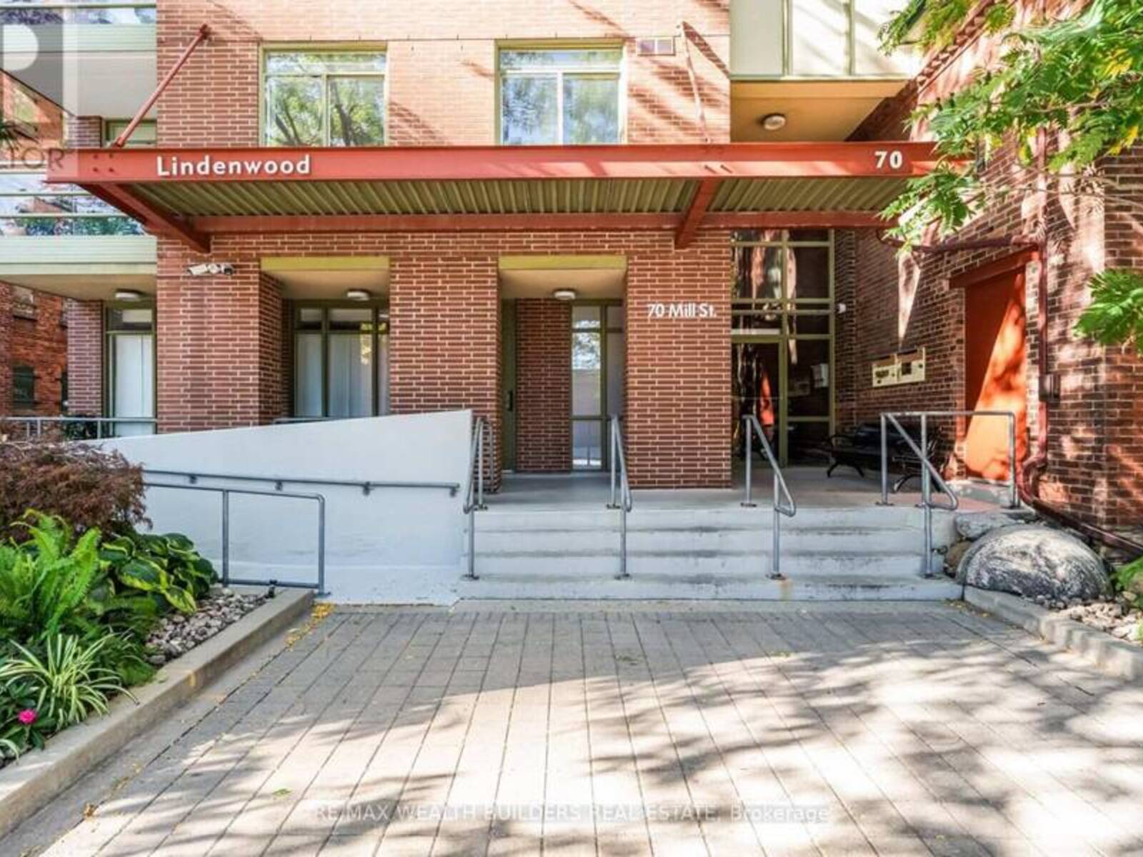 SP09 - 70 MILL STREET, Toronto, Ontario M5A 4R1