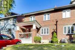 57 EDITH DRIVE | Toronto Ontario | Slide Image One