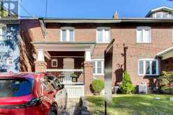 57 EDITH DRIVE | Toronto Ontario | Slide Image Two