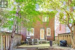 57 EDITH DRIVE | Toronto Ontario | Slide Image Thirty