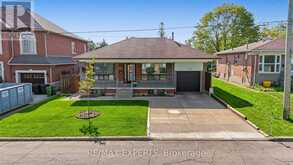 129 SULTANA AVENUE | Toronto Ontario | Slide Image Two