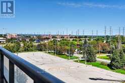 701 - 1455 CELEBRATION DRIVE | Pickering Ontario | Slide Image Twenty-two