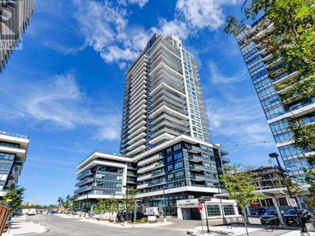 701 - 1455 CELEBRATION DRIVE Pickering Ontario, L1W 0C3 - 2 Bedrooms Waterfront Condo For Sale