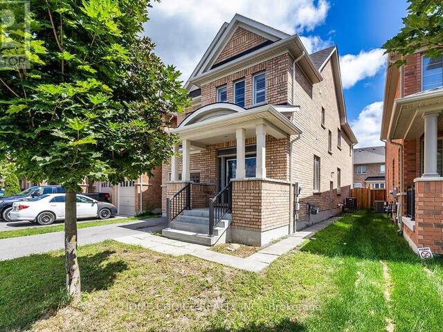427 WINDSFIELDS FARM DRIVE W Oshawa Ontario, L1L 0M1 - 4 Bedrooms Home For Sale