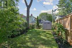 8 HILLINGDON AVENUE | Toronto Ontario | Slide Image Seventeen