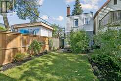 8 HILLINGDON AVENUE | Toronto Ontario | Slide Image Eighteen