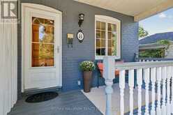 8 HILLINGDON AVENUE | Toronto Ontario | Slide Image Two